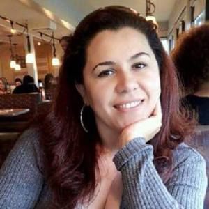 Meet your Posher, Erica